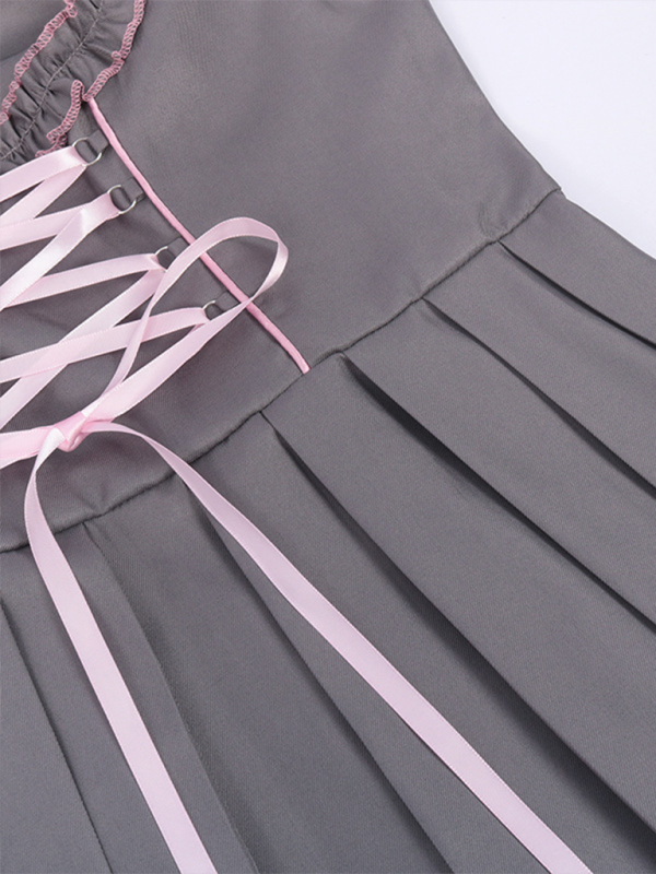 Rosengruß | Damen-Dirndl – Zart & Festlich
