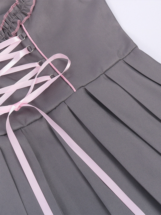 Rosengruß | Damen-Dirndl – Zart & Festlich