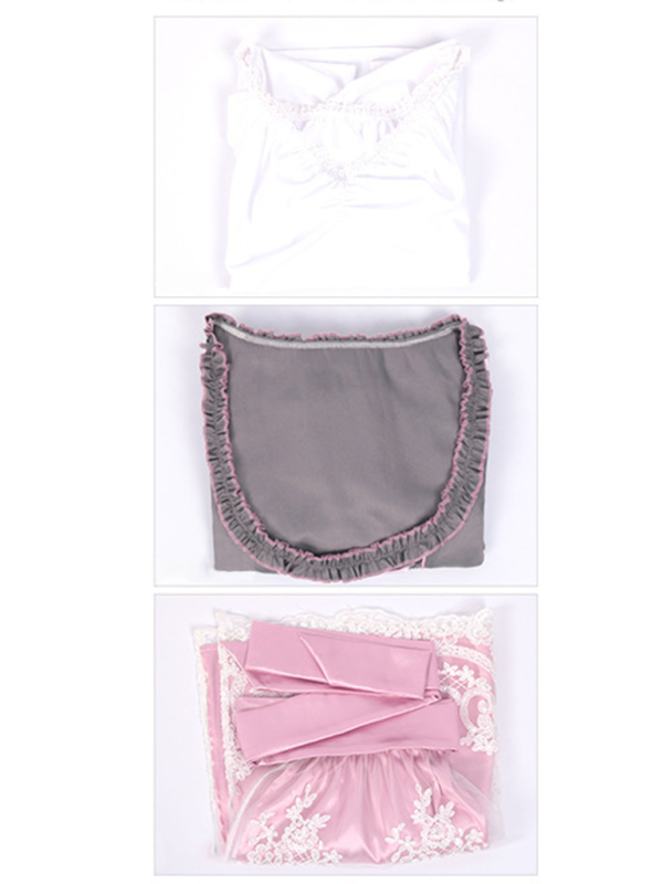 Rosengruß | Damen-Dirndl – Zart & Festlich