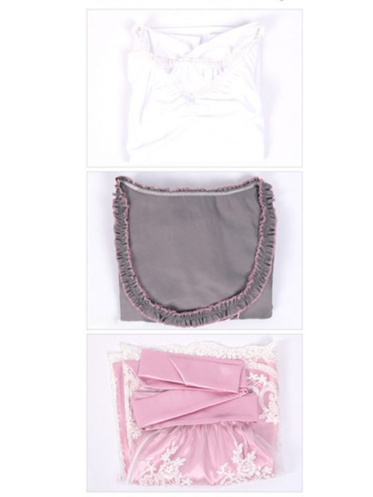 Rosengruß | Damen-Dirndl – Zart & Festlich