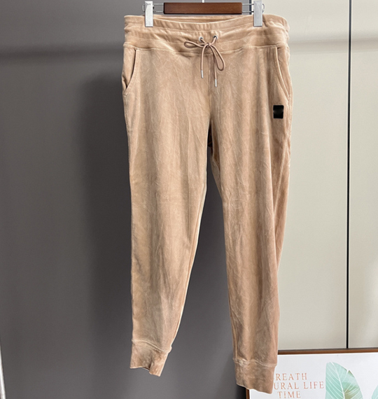 SoftWear | Luxuriöse Frottee-Hose für maximalen Komfort