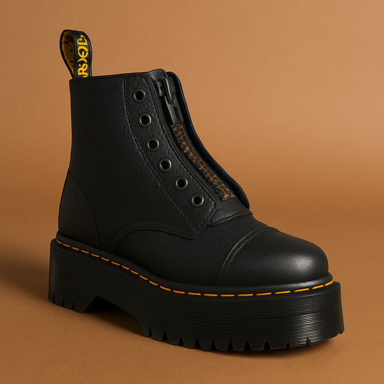 Eloria | Damen Stiefeletten – Eleganz & Komfort