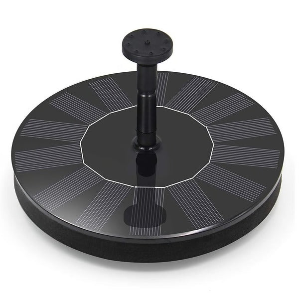EcoFountain | Outdoor Solar-Wasserbrunnen