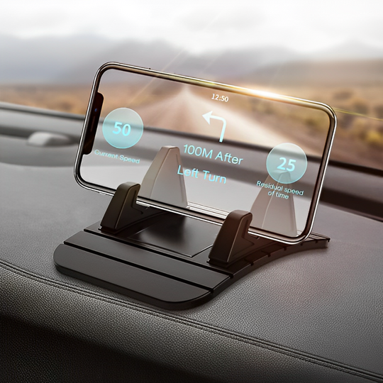 AutoGrip | Rutschfester Handyhalter fürs Auto