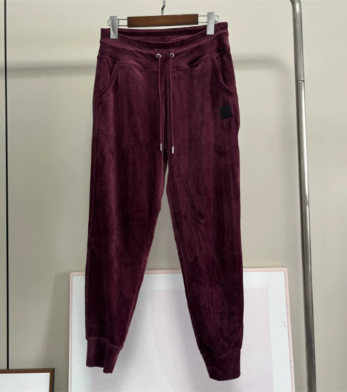 SoftWear | Luxuriöse Frottee-Hose für maximalen Komfort