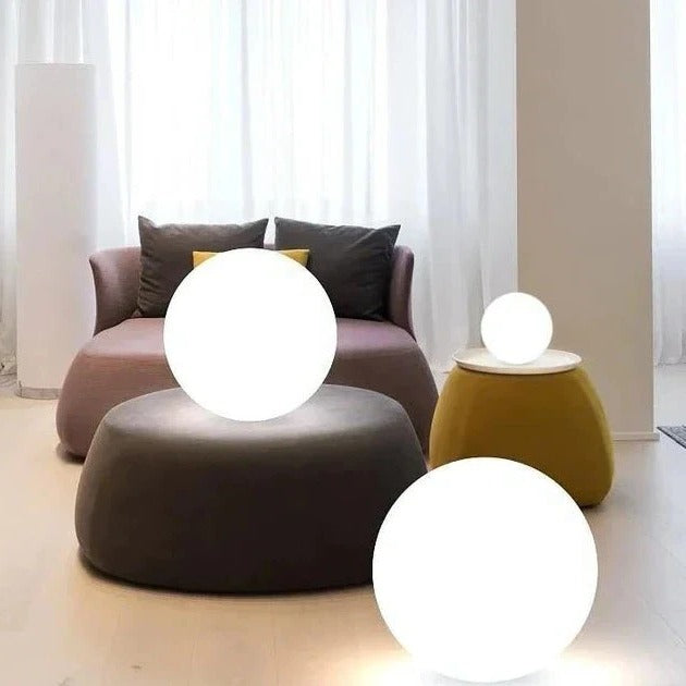 VivaGlow | LED-Lichtkugel für stimmungsvolle Außenbereiche