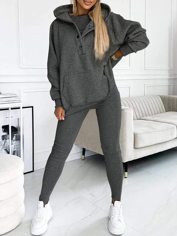 Luxe Étoile | Damen Set – Elegantes Komfort-Ensemble für Jeden Anlass-3