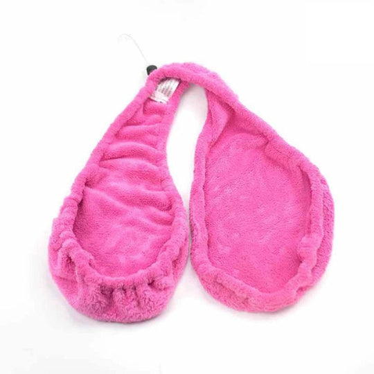 Frotta | Weicher & Kuscheliger Terry Towel BH