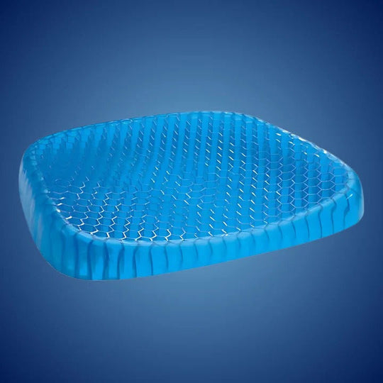 SitWell | Orthopädisches Gel-Sitzkissen
