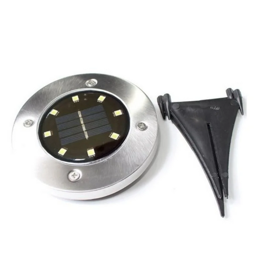 SolarBliss | Außen Solar Gartenlichter