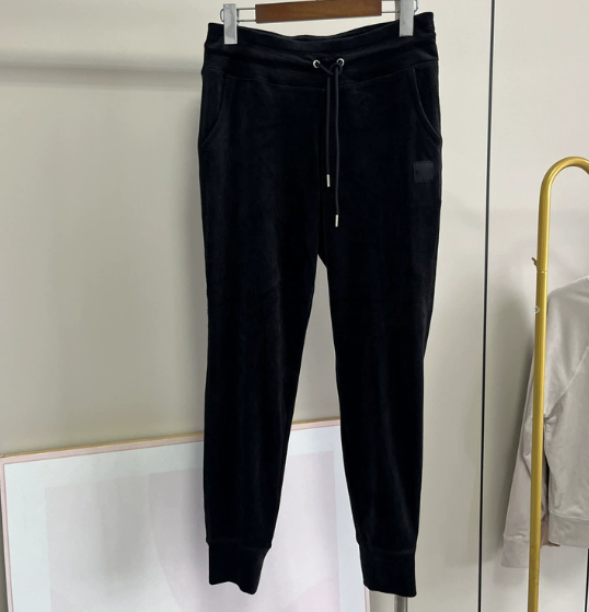 SoftWear | Luxuriöse Frottee-Hose für maximalen Komfort