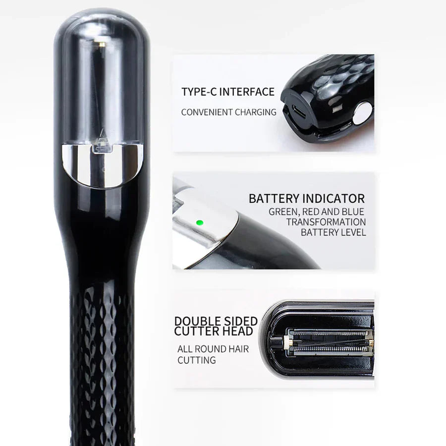 HairSmooth | Haarglätter für perfektes Haar