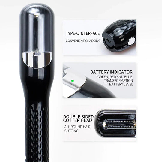 HairSmooth | Haarglätter für perfektes Haar