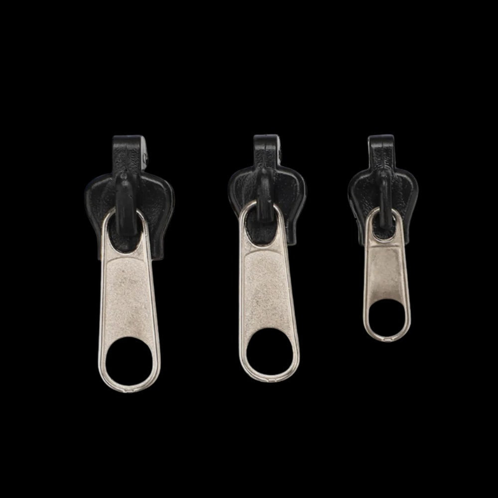 QuickZip | Schneller Reißverschluss-Zipper Ersatz