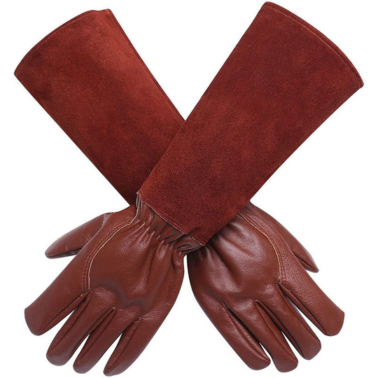 GripBloom | Multifunktionale Gartenhandschuhe