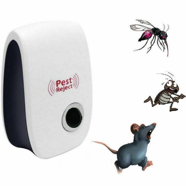 PestFree | Chemiefreier Rattenschutz für Ihr Zuhause