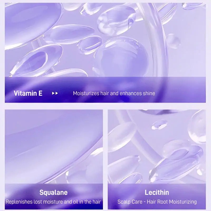 VolumeMist | Haarspray – Sofortiges Volumen & Frisches Haar