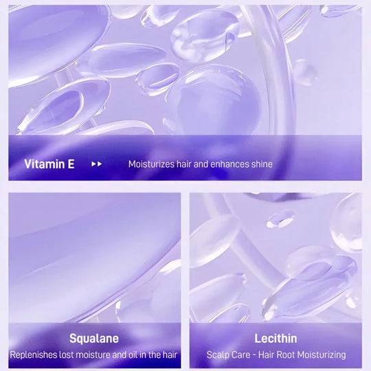 VolumeMist | Haarspray – Sofortiges Volumen & Frisches Haar