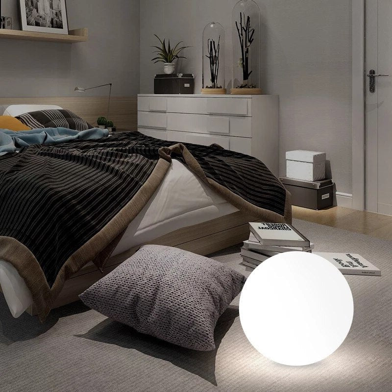 VivaGlow | LED-Lichtkugel für stimmungsvolle Außenbereiche