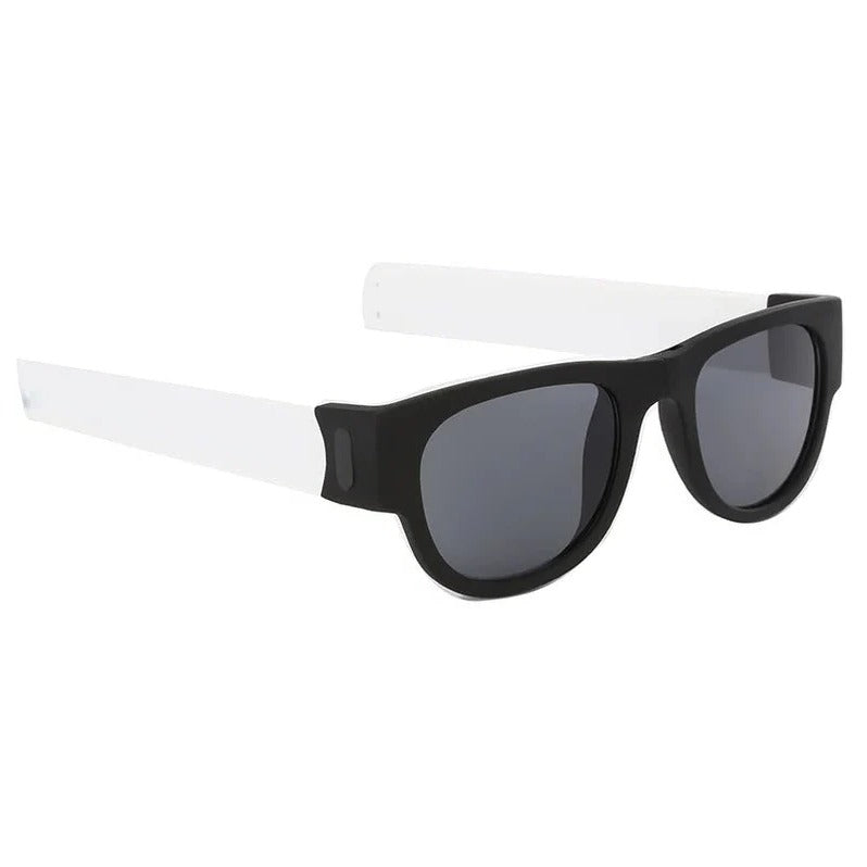 WrapShade | Faltbare Slap-Sonnenbrille