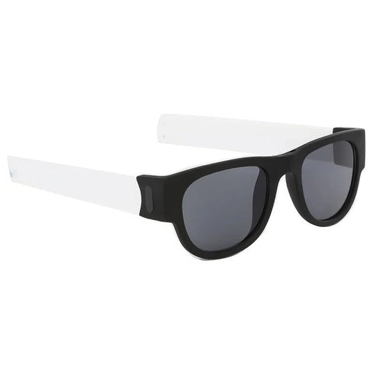 WrapShade | Faltbare Slap-Sonnenbrille