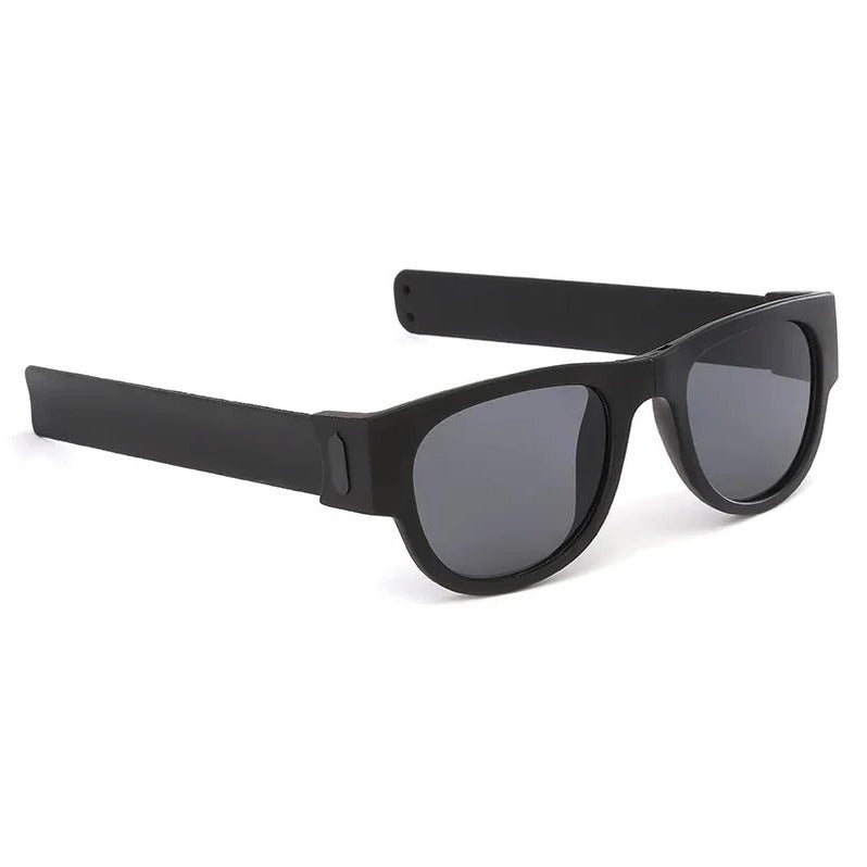 WrapShade | Faltbare Slap-Sonnenbrille