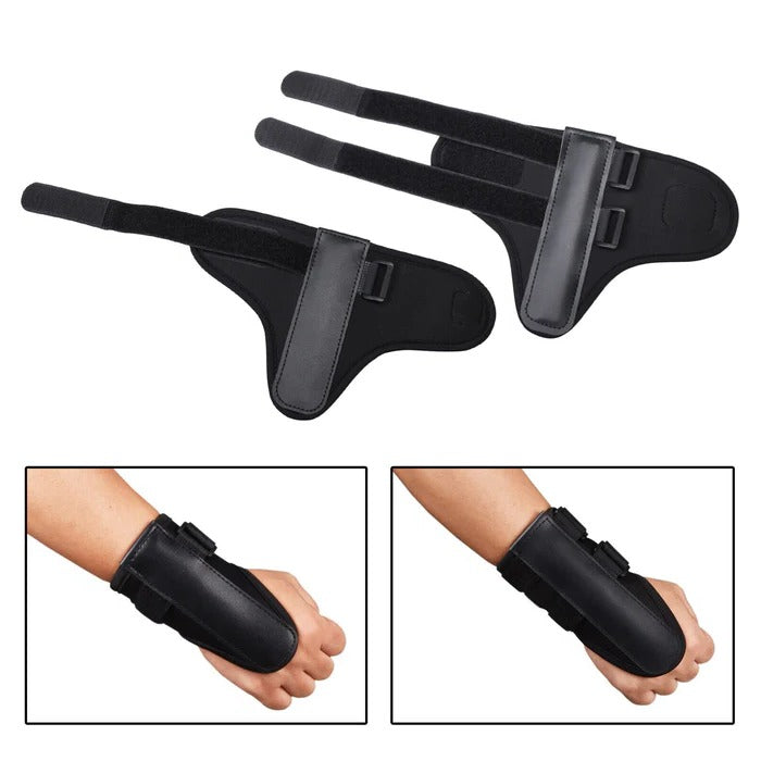 WristPro | Trainingshilfe für ein stabiles Golfhandgelenk