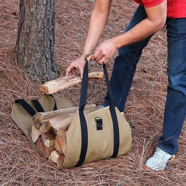 SplitMate | Wandmontierter Holzspalter für Anzündholz