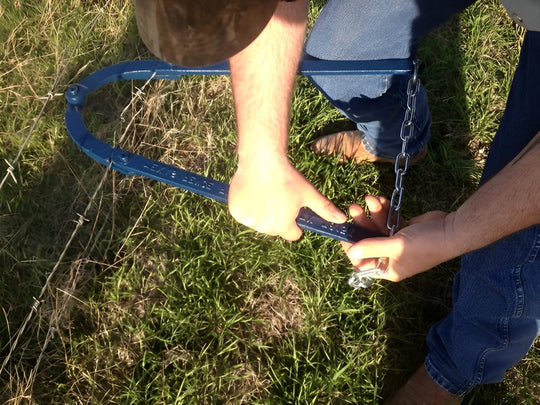 RanchTool | Texas Zaunreparatur