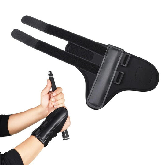 WristPro | Trainingshilfe für ein stabiles Golfhandgelenk