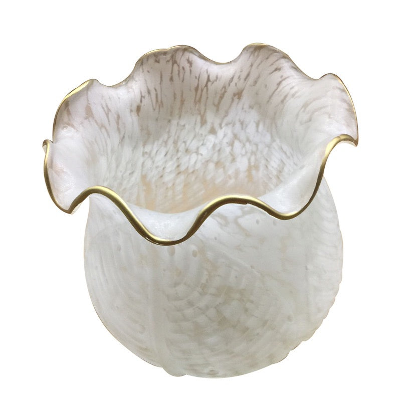 ImperialGleam | Dual Globe Wandleuchte Decorique.de