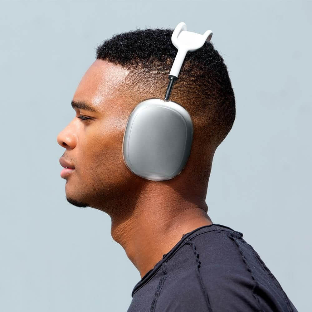 Macpod Pro | Stilvolle kabellose Kopfhörer