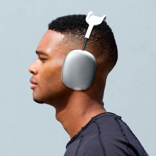 Macpod Pro | Stilvolle kabellose Kopfhörer
