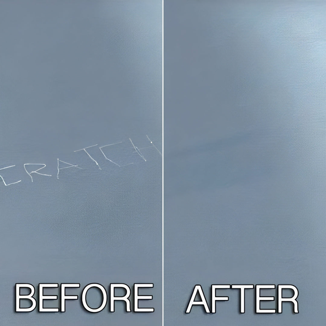 InoxCare | Edelstahl-Kratzentferner Decorique.de