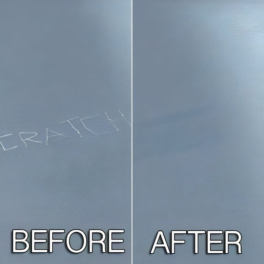 InoxCare | Edelstahl-Kratzentferner Decorique.de