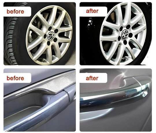 InoxCare | Edelstahl-Kratzentferner Decorique.de