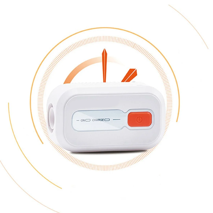 RespiraSafe | CPAP-Reinigungsgerät System