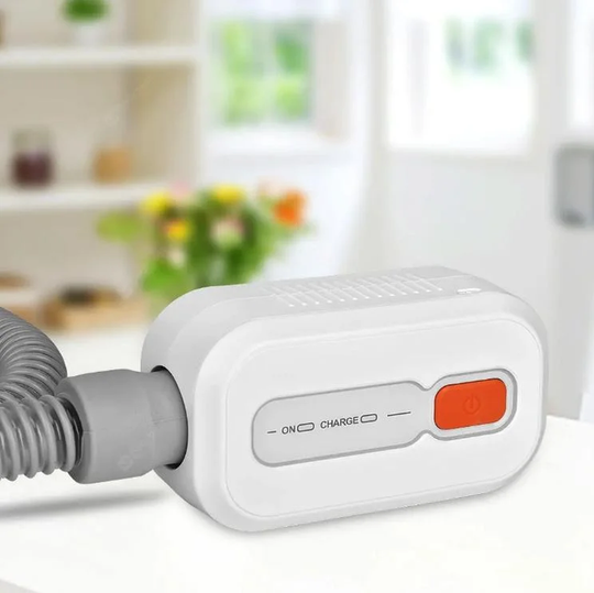 RespiraSafe | CPAP-Reinigungsgerät System