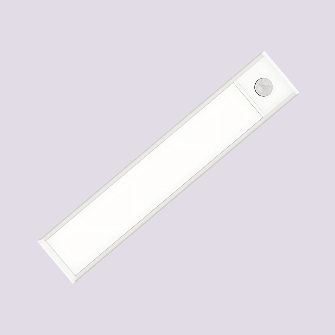 InstaBright | Wiederaufladbare LED mit Bewegungssensor Decorique.de