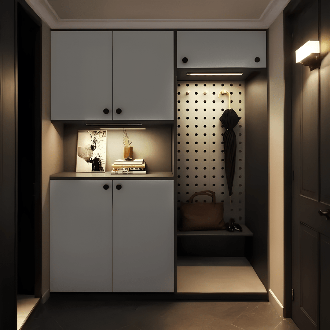 InstaBright | Wiederaufladbare LED mit Bewegungssensor Decorique.de