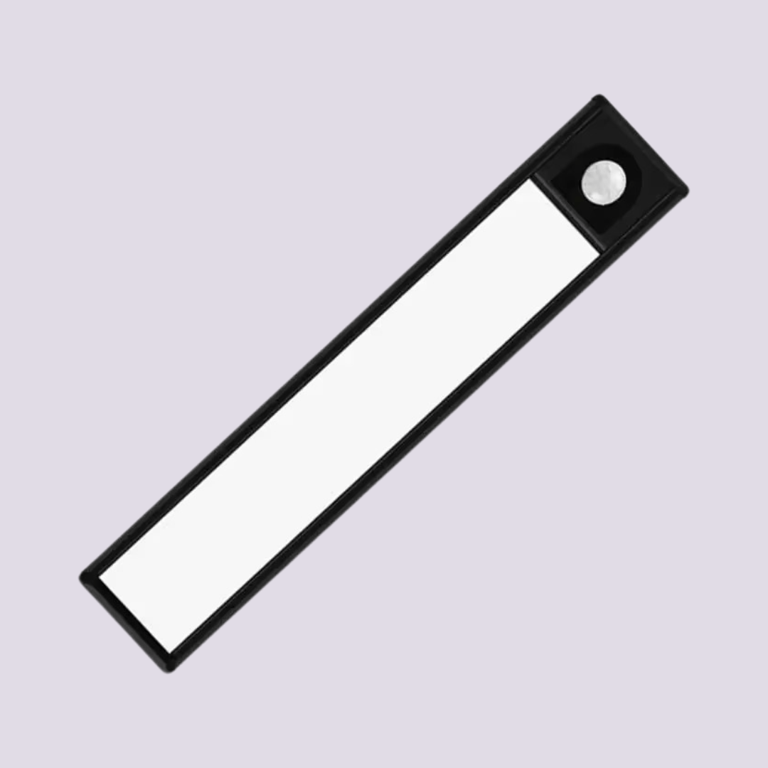 InstaBright | Wiederaufladbare LED mit Bewegungssensor Decorique.de