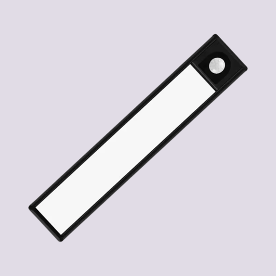 InstaBright | Wiederaufladbare LED mit Bewegungssensor Decorique.de