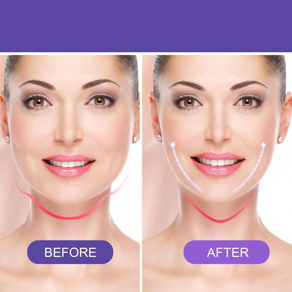 InvisiLift | Straffende Gesichts-Tapes (60 Stück) Decorique.de