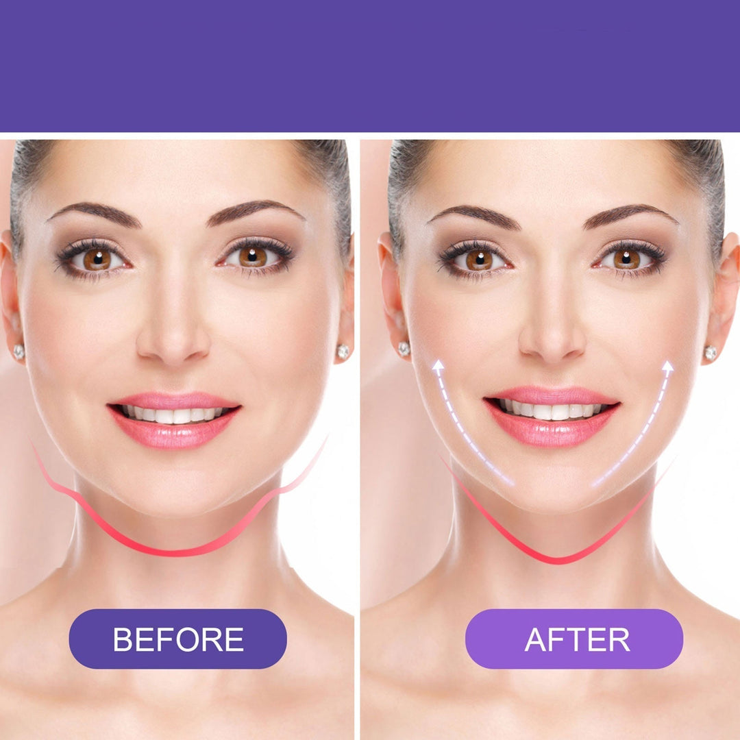 InvisiLift | Straffende Gesichts-Tapes (60 Stück) Decorique.de