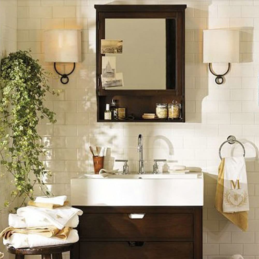 IvoryGlow | Klassische Wandleuchte Decorique.de