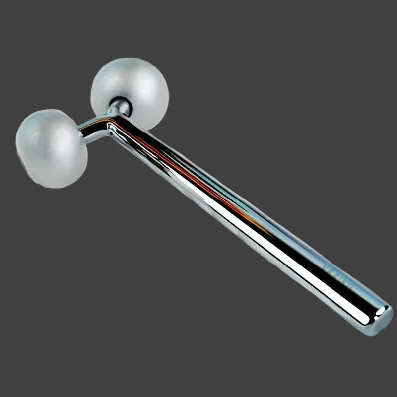 JawlineSculpt | Präzisions-Gesichts-Massage-Roller Decorique.de