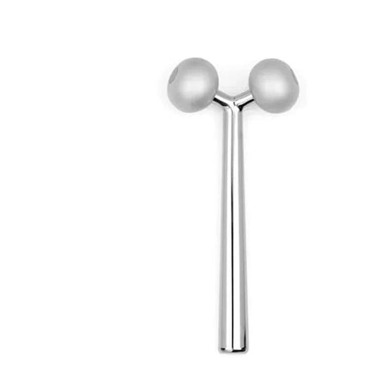 JawlineSculpt | Präzisions-Gesichts-Massage-Roller Decorique.de