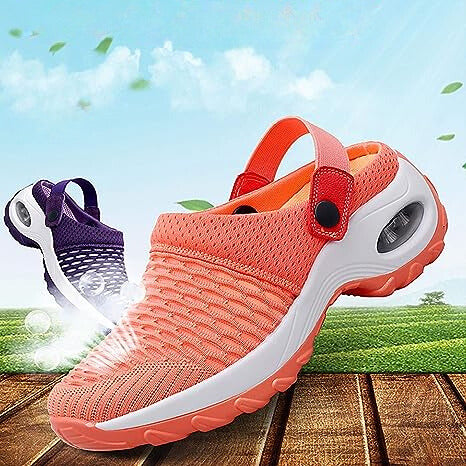 Jaxon | Orthopädische Luftkissenschuhe | Herren Decorique.de