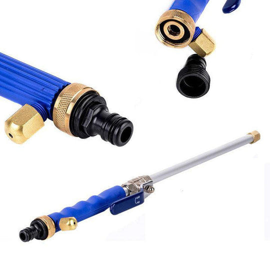 JetClean | 2-in-1 Hochdruckreiniger Decorique.de