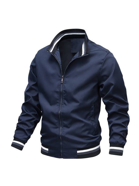 Joseph | Stilvolle Funktionale jacke | Herren Blau Decorique.de